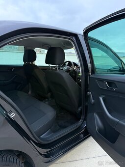 Škoda Rapid 1.6 tdi 77kw HOTOVÉ ROZVODY ČR - 13