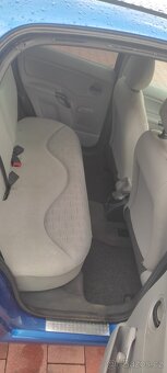 Citroën C3 1.1i 44kw - 13