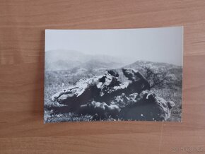 Pohlednice Vinnetou - maxi sleva - 13