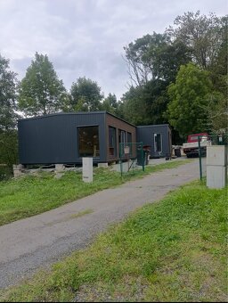 Obytná Bunka (modul) - 13