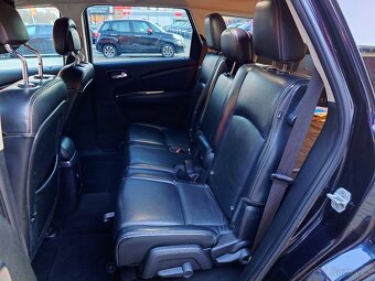 Fiat Freemont 2.0 Multijet Urban 125 kW - 13