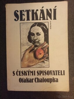 Odborné knihy Speciální pedagogika a literatura - 13