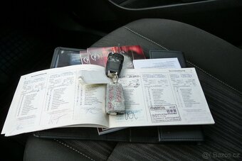 Opel Astra 1.4i Turbo 103 kw - 13