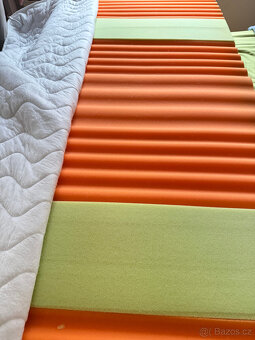 Zdravotní matrace Primatex Visco 90x200cm - 13