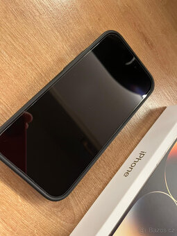 iPhone 14 Pro 128GB zlatá jako nový - 13