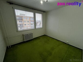 Pronájem bytu 4+1 70 m² - 13