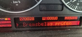 Bmw 530d ,e39 m-packet - 13