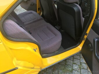 Citroen BX 1.9 D r.v.1994 - 13