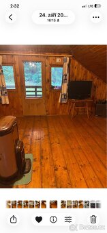 Pronájem chaty - 13