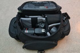 Canon EOS 600D + kompletní foto set - 13