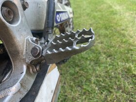 Yamaha WR 250F 2009 - 13