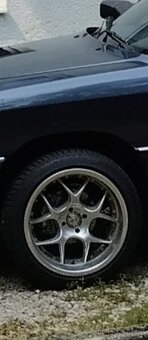 Stilauto Extreme 4x100 10j  245/40 r17 celoroční - 13