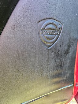 Volvo P1800E - 13