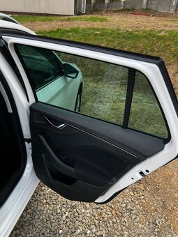 ŠKODA Kamiq Ambition Plus 1,0 TSI 81 kW, DSG - 13