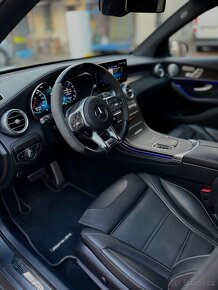 Mercedes-Benz GLC, 63 AMG S, DPH, Facelift - 13
