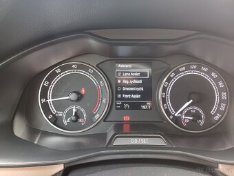 ŠKODA SCALA STYLE 2020   1.0  85KW - 13