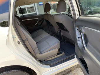 TOYOTA VERSO 1.6D-4D - 7 MÍST - BEZ KOROZE-NAVIGACE- - 13