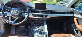 Audi a4 allroad - 13