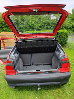 Škoda Felicia 1.3 mpi - 13