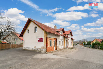 Prodej bytu 3+1, 73 m², Velké Březno - 13