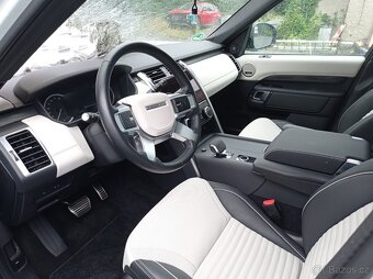 Land Rover Discovery CR doklady - 13