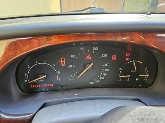 Saab 9-3 cabrio - 13
