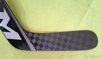 Brankárska hokejka CCM EFLEX 5 PROLite 26" - 13