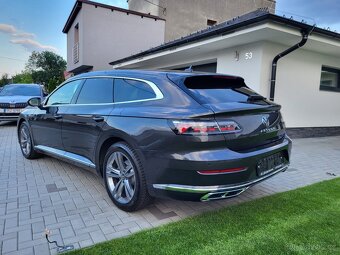 VW Arteon Shooting Brake 2.0TDi 147kw,najeto jen 4tis.km - 13