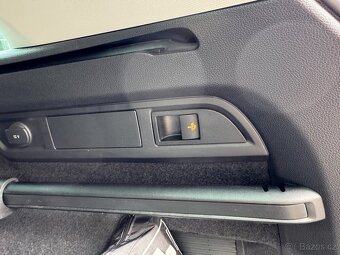 Škoda Kodiaq 2.0 TDI 147kW 4x4 DSG Webasto Tažné ACC Navi - 13