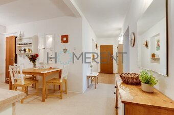 Pronájem bytu 2+1 suterén, 69m² - Praha 6 - Břevnov - 13