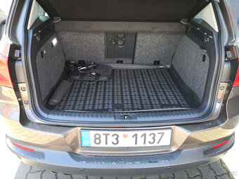 VW Tiguan 2.0 TDi 103kW, manuál, 4x4, Webasto, tažné, odpoče - 13