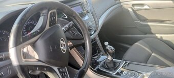 Hyundai i40 - 13