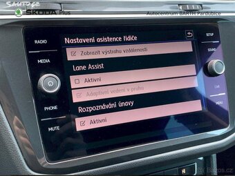 VW Tiguan Comfortline 1.5 TSI - 13