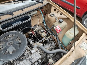 Škoda Favorit 136L - 13