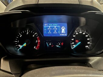 Obytný automobil Ford Tourneo Custom - 13