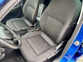 Škoda Rapid 1.0 TSi 81 kW Style, 1. majitel, ČR - 13