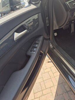 Mercedes cls 350cdi - 13