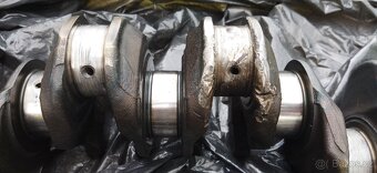 BMW MOTOR N57 180kw Diesel, Nafta - 13