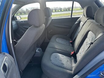 Škoda Fabia 1.2 HTP 40Kw - 13
