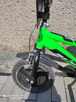 Dětské kolo od dvou let - 13