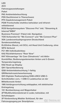 Volkswagen Passat kombi 2.0tdi DSG LED KAMERA VIRTUAL - 13