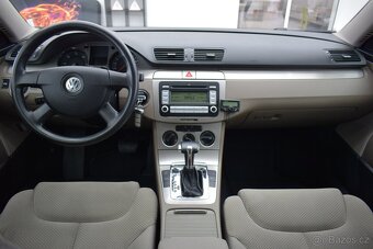 Volkswagen Passat 2,0 TDi,DSG,Xenony,PARROT,šíbr - 13