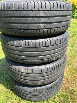 ALU KOLA FIAT 500X 5X110 R16 SADA LÉTO - 13