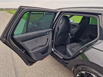 ŠKODA Superb III iV Sportline combi DSG Panorama - 13