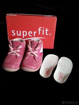 Celoroční obu vel. 17 Superfit - 13
