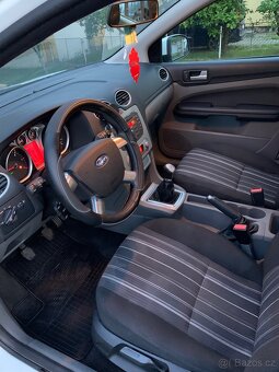 Ford Focus 2009 80 kw 1.6 tdci - 13