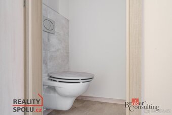 Pronájem, byty/3+kk, 70 m2, Petrohradská 892/36, Vršovice, 1 - 13