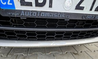 Škoda Octavia 3 combi, 2.0 TDI , 110 kW - 13