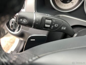 Mercedes-Benz Třídy E 200 CDI 100kW,141 206 km - 13