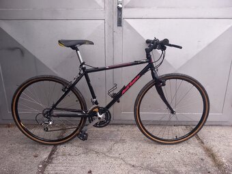 Retro kola mtb 90roky - 13